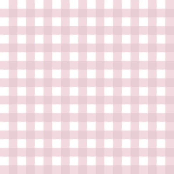 Rosy Lilac Checks Behang | Lila SW-81-VR02
