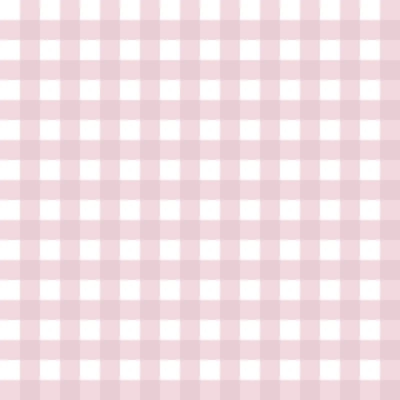Rosy Lilac Checks Behang | Lila SW-81-VR02