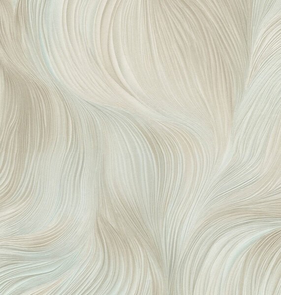 Dutch Wall Decor Fashion For Walls 5 Behang 10522-18 | Blauw, Grijs & Beige