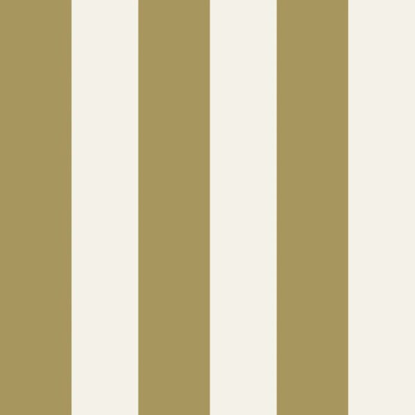 Mossy Stripes Behang | Mosgroen SW-75-MS04